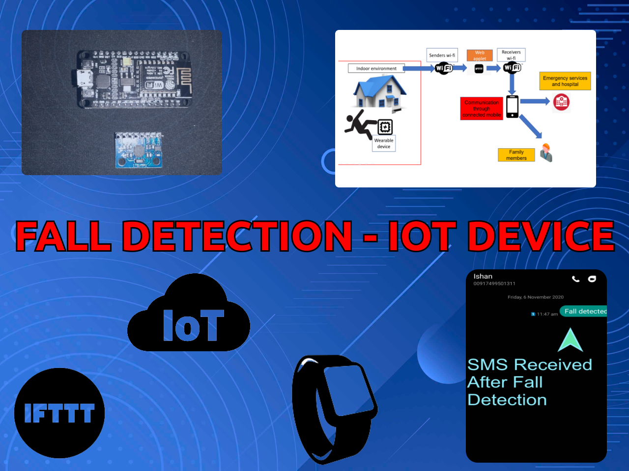 project IoT